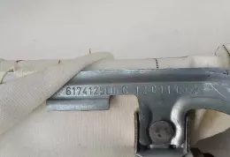 617412500C штора подушек безопасности BMW 3 F30 F35 F31 2011