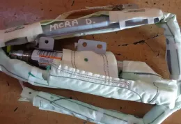 WJGE3T0BASC штора подушек безопасности Nissan Micra 2014