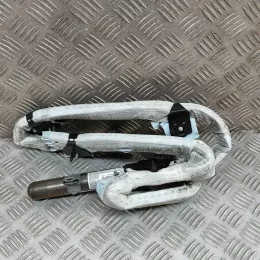 2996167 штора подушек безопасности BMW 1 E82 E88 2013