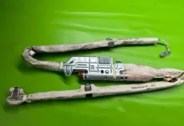 09B117ST0051 штора подушек безопасности BMW 7 F01 F02 F03 F04 2011