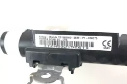 78875TNYE80 штора подушок безпеки Honda CR-V 2022