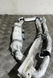84918222515D штора подушок безпеки BMW X3 F25 2012