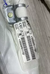9835655880 штора подушок безпеки DS Automobiles 3 Crossback 2020