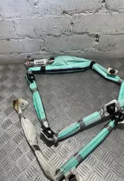 09728475312 штора подушек безопасности BMW X5 F15 2017