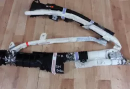 62170F4020 штора подушок безпеки Toyota C-HR 2021