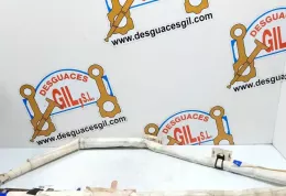 144678 штора подушок безпеки Volkswagen Tiguan 2008