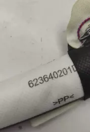 A0295452826 штора подушек безопасности Mercedes-Benz A W176 2017