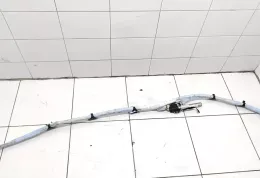 1016424260162 штора подушек безопасности Volkswagen PASSAT B6 2007
