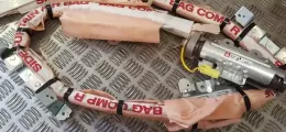 BAMPT11193 штора подушек безопасности Honda Accord 2007
