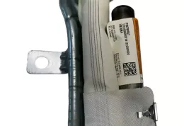 P30780647 штора подушек безопасности Volvo V60 2012