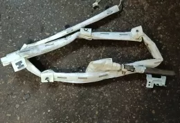 4G5880741B штора подушек безопасности Audi A6 S6 C7 4G 2012