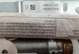 10B159ST0096 штора подушек безопасности BMW 7 F01 F02 F03 F04 2010