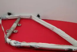 CR63J0S310E0334 штора подушек безопасности Suzuki Swift 2008