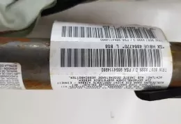 30373228D штора подушек безопасности Citroen C4 I Picasso 2009