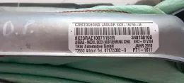 8X23RAE10071151R штора подушок безпеки Jaguar XF 2011