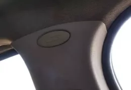 8L071691003 штора подушек безопасности Fiat Bravo 2007