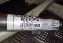 4150804 штора подушек безопасности BMW X5 E70 2007