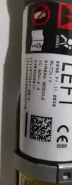 110377399 штора подушек безопасности Tesla Model 3 2019