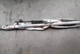 570760700G штора подушок безпеки Saab 9-3 Ver2 2004