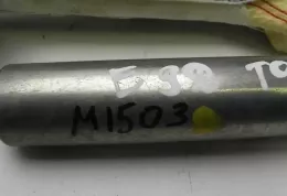 M1503 штора подушок безпеки BMW 3 E92 E93 2008