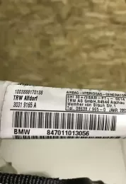 1003888170138 штора подушок безпеки BMW 7 E65 E66 2004