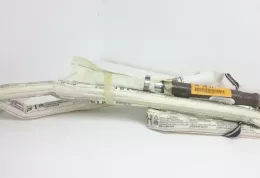 32AWRC062051329 штора подушек безопасности Toyota Avensis T250 2007
