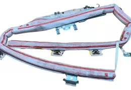 85914342008 штора подушек безопасности BMW 5 F10 F11 2016