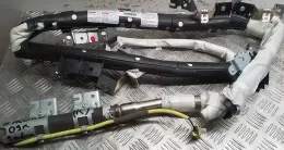 6097535008 штора подушок безпеки Honda Accord 2010