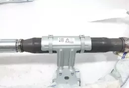 7030A342 штора подушек безопасности Mitsubishi ASX 2010