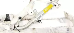 7L061323498 штора подушек безопасности Alfa Romeo 147 2006