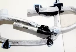 101569949035 штора подушек безопасности BMW 3 E90 E91 2006