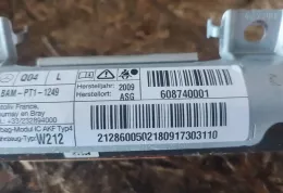 2182800502 штора подушек безопасности Mercedes-Benz E W212 2011