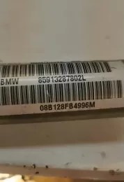 85913287802L штора подушек безопасности BMW 1 E81 E87 2005