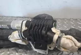 011764180087 штора подушок безпеки Fiat Grande Punto 2005
