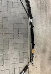 0606386 штора подушок безпеки Citroen C5 2007