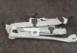 3420225 штора подушок безпеки BMW X3 E83 2006