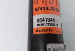 D4801C3520379 штора подушок безпеки Volvo S60 2003