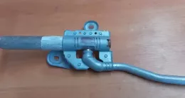 30340003 штора подушок безпеки Ford Focus 2006