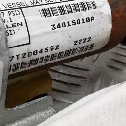 E113796400 штора подушок безпеки Honda Civic 2007