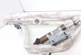 0198270725501101 штора подушек безопасности Volvo V70 2007