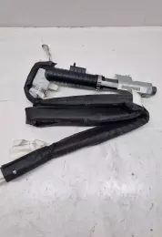 AXJD0135140127 штора подушек безопасности Nissan Qashqai 2013