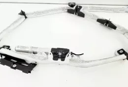 1025959360110 штора подушок безпеки BMW 3 E90 E91 2008