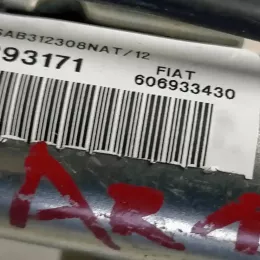 60693343 штора подушок безпеки Alfa Romeo 147 2000