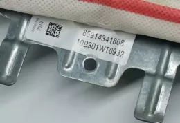 10B301WT0932 штора подушок безпеки BMW 5 F10 F11 2011