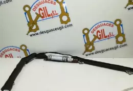 55711 штора подушек безопасности Renault Megane III 2008