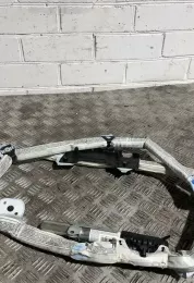 08B1681B5191X штора подушек безопасности BMW 3 E90 E91 2007
