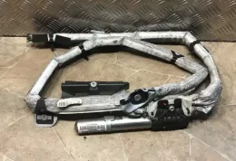 84696664503 штора подушок безпеки BMW 3 E90 E91 2008