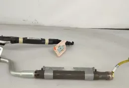 GA49903060 штора подушок безпеки Honda CR-Z 2010