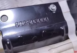 602503000 штора подушок безпеки Mitsubishi Lancer 2007