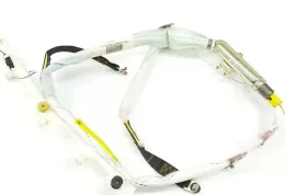 72127495449 штора подушок безпеки BMW 3 E36 2000